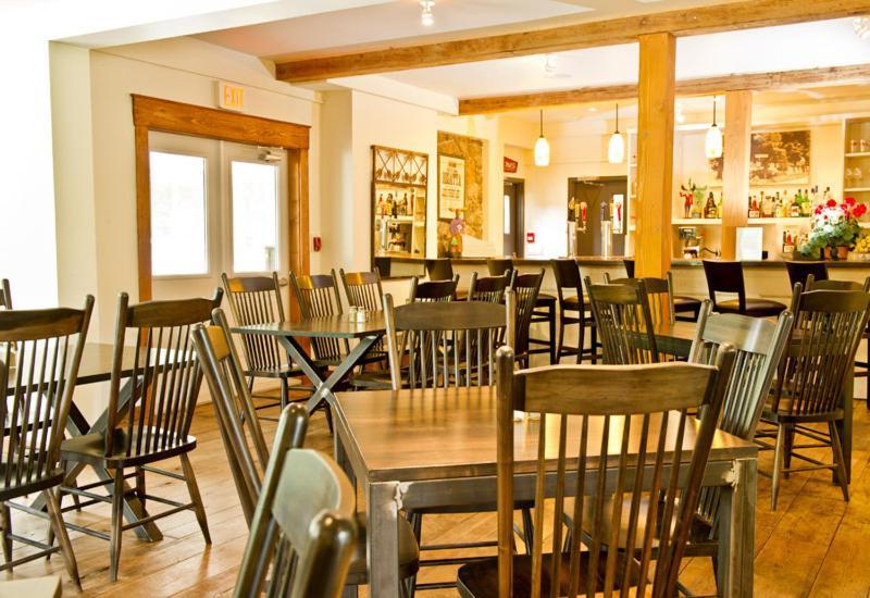Pine Lodge Muskoka Huntsville Esterno foto
