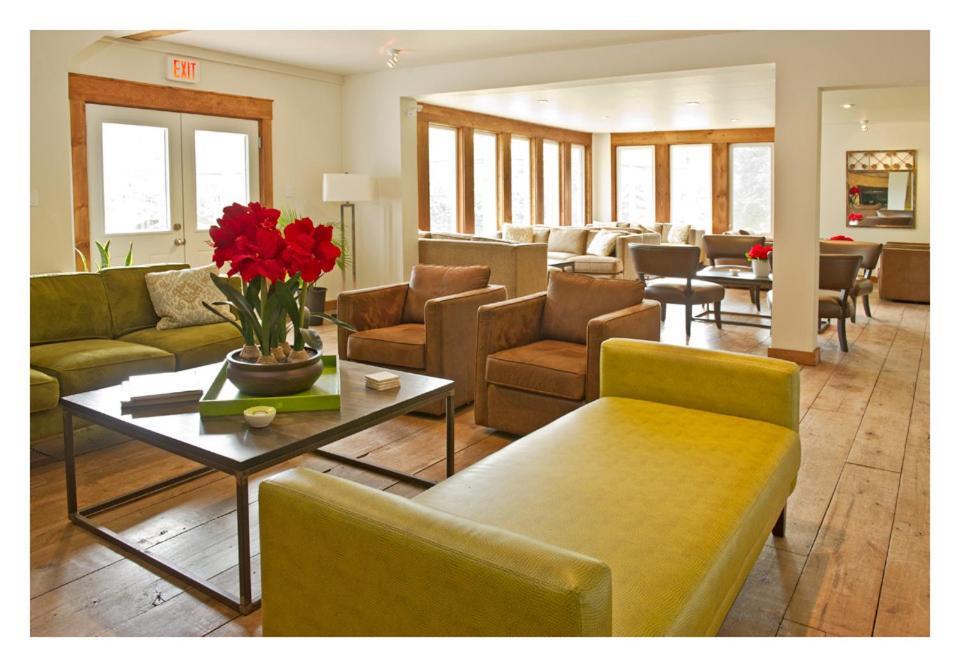 Pine Lodge Muskoka Huntsville Esterno foto