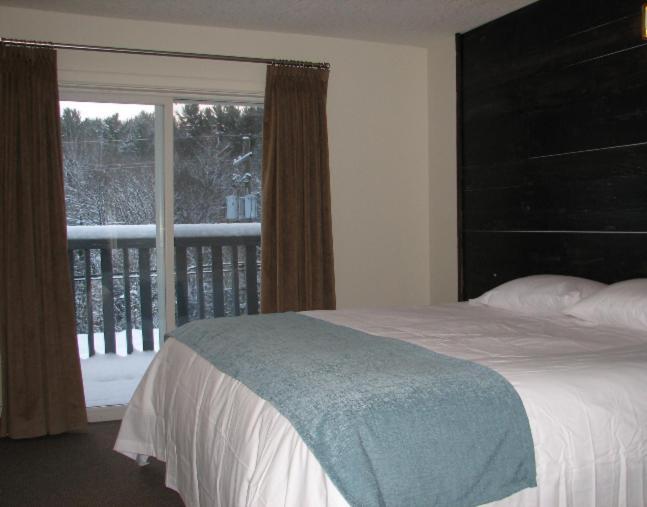 Pine Lodge Muskoka Huntsville Camera foto