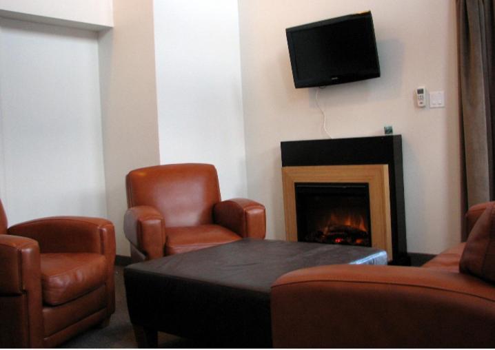 Pine Lodge Muskoka Huntsville Esterno foto